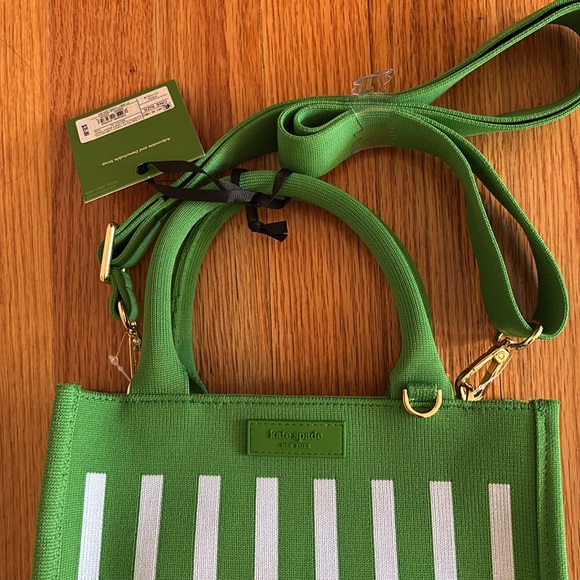 Kate Spade x Target Tote Bag - Picture 4 of 8